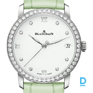 Pārdod Blancpain Villeret Women Date