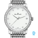 Pārdod Blancpain Villeret Women Date