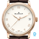 Pārdod Blancpain Villeret Women Date