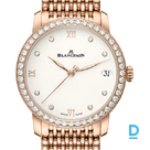 Pārdod Blancpain Villeret Women Date