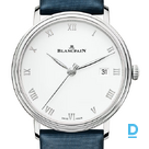 Pārdod Blancpain Villeret Ultraplate