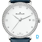 Pārdod Blancpain Villeret Ultraplate