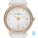 Pārdod Blancpain Villeret Ultraplate