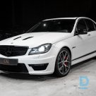 Pārdod Mercedes-Benz C 63 AMG, 2014