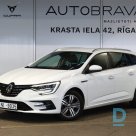 Renault Megane Grandtour Intens 1.5d, 2022 for sale