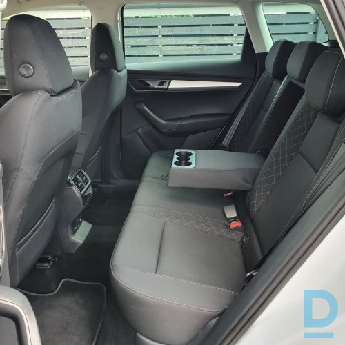 Pārdod Skoda Karoq Ambition 1.5 Tsi, 2021 Pārdod Skoda Karoq Ambition 1.5 Tsi, 2021