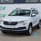 Skoda Karoq Ambition 1.5 Tsi, 2021 for sale