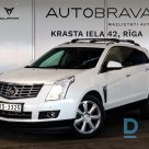 2015 Cadillac SRX Awd Automatic 3.6 V6 for sale