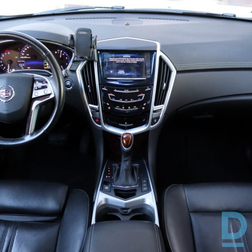 Pārdod Cadillac SRX Awd Automatic 3.6 V6, 2015 Pārdod Cadillac SRX Awd Automatic 3.6 V6, 2015