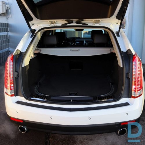 Pārdod Cadillac SRX Awd Automatic 3.6 V6, 2015 Pārdod Cadillac SRX Awd Automatic 3.6 V6, 2015