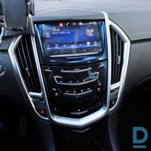 Pārdod Cadillac SRX Awd Automatic 3.6 V6, 2015 Pārdod Cadillac SRX Awd Automatic 3.6 V6, 2015