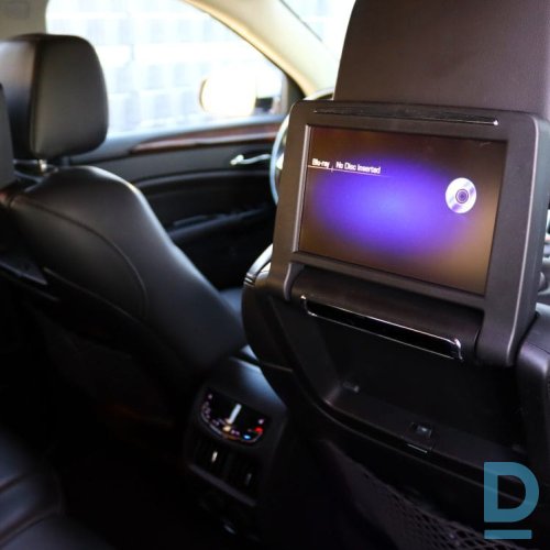 Pārdod Cadillac SRX Awd Automatic 3.6 V6, 2015 Pārdod Cadillac SRX Awd Automatic 3.6 V6, 2015