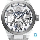 For sale Ulysse Nardin Blast Tourbillon 45 mm