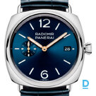 Продают Panerai Radiomir Quaranta