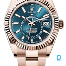 Продают Rolex Sky-Dweller