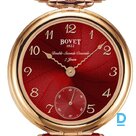 Продают Bovet Monsieur Bovet