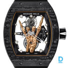 For sale Richard Mille RM 66