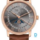 Продают Blancpain Villeret Quantieme Complet