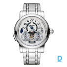 Продают Montblanc Nicolas Rieussec Chronograph