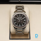 Продают Patek Philippe Aquanaut Steel