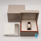 Продают Jaeger-Lecoultre Reverso Squadra GMT Chronograph