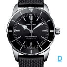 Продают Breitling Superocean Heritage II B20 44