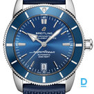 Продают Breitling Superocean Heritage B20 42mm