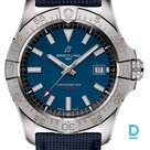 Продают Breitling Avenger Automatic 42