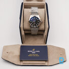 Продают Breitling Chronomat Automatic GMT 40
