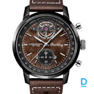 Продают Breitling Top Time B21 Chevrolet Corvette 