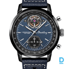 Продают Breitling Top Time B21 Shelby Cobra
