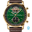 Продают Breitling Top Time B21 Ford Mustang