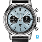 Продают Breitling Top Time B01 Triumph 