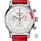 Продают Breitling Top Time B01 Ford Thunderbird