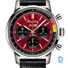 Продают Breitling Top Time B01 Chevrolet Corvette