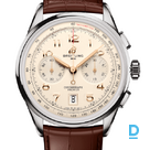 Продают Breitling Premier B01 Chronograph 42