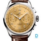 Продают Breitling Premier B09 Chronograph 40
