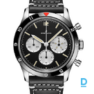 Продают Breitling AVI Ref.765 1964 Re-Edition 