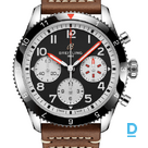 Продают Breitling Classic AVI Chronograph 42 Mosquito