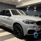 Pārdod BMW X5 M50d, 2014