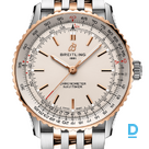Продают Breitling Navitimer Automatic 41