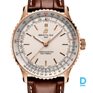 Продают Breitling Navitimer Automatic 41