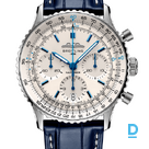 Продают Breitling Navitimer B01 Chronograph 41