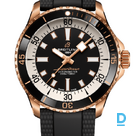 Продают Breitling Superocean Automatic 42
