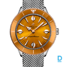 Продают Breitling Superocean Heritage &#39;57 Highlands