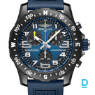 Продают Breitling Endurance Pro 