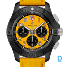 Продают Breitling Avenger B01 Chronograph 44 Night Mission