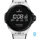 Продают Hublot Big Bang e Gen3 White Ceramic 44mm