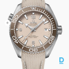 Продают Omega Planet Ocean 600M 43.5 mm