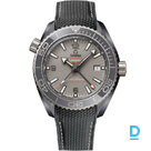 Продают Omega Planet Ocean 600M 45.5 mm
